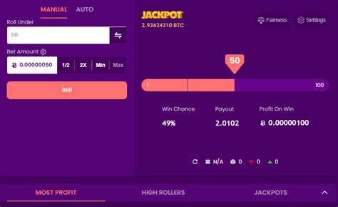 crypto faucet casinos
